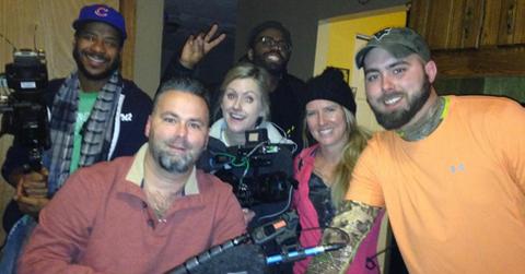 Corey simms teen mom 2 crew