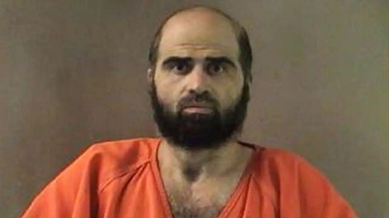 Photo of Hasan is scheduled to be executed on December 3. 