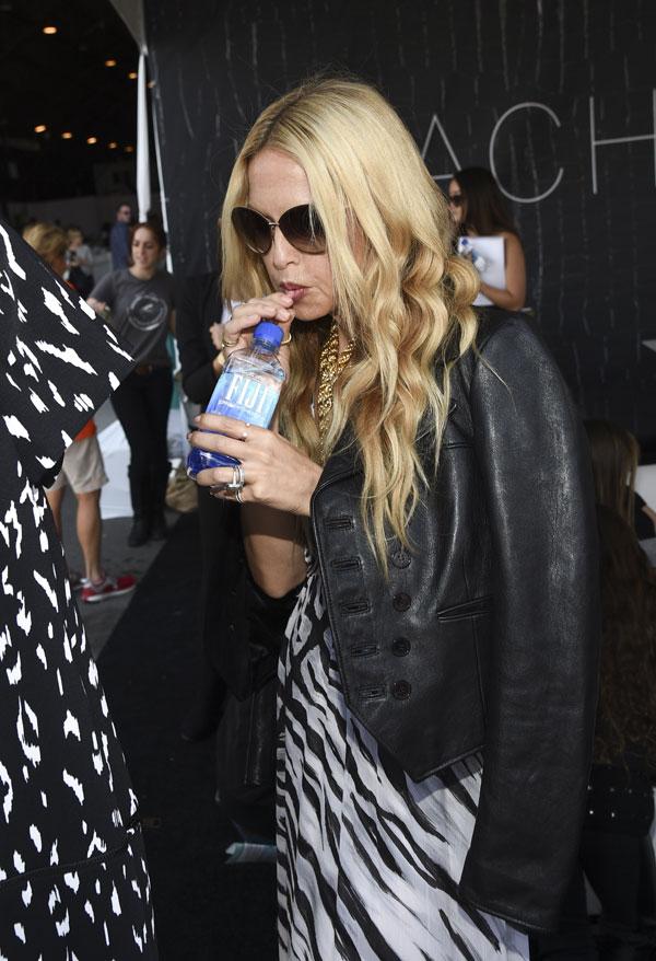 Rachel zoe fuji water