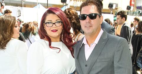 teen mom amber portwood depression engagement matt baier