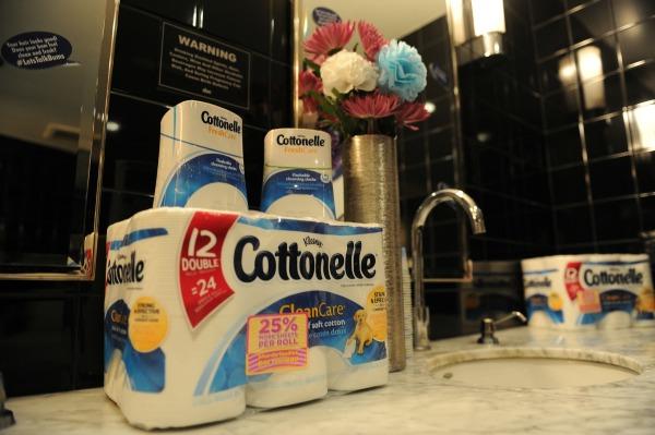 Preoscars cottonelle