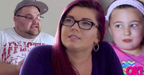 amber portwood confirms joint custody
