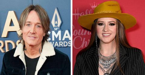 keith urban forgets lyrics the fighter maggie baugh