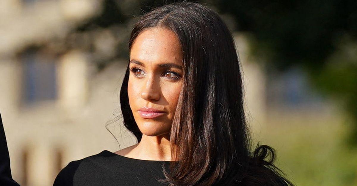 Did Meghan Markle's Shyness Impact Her Time As A Royal?