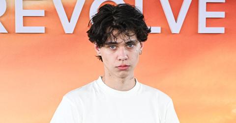 Photo of Landon Barker