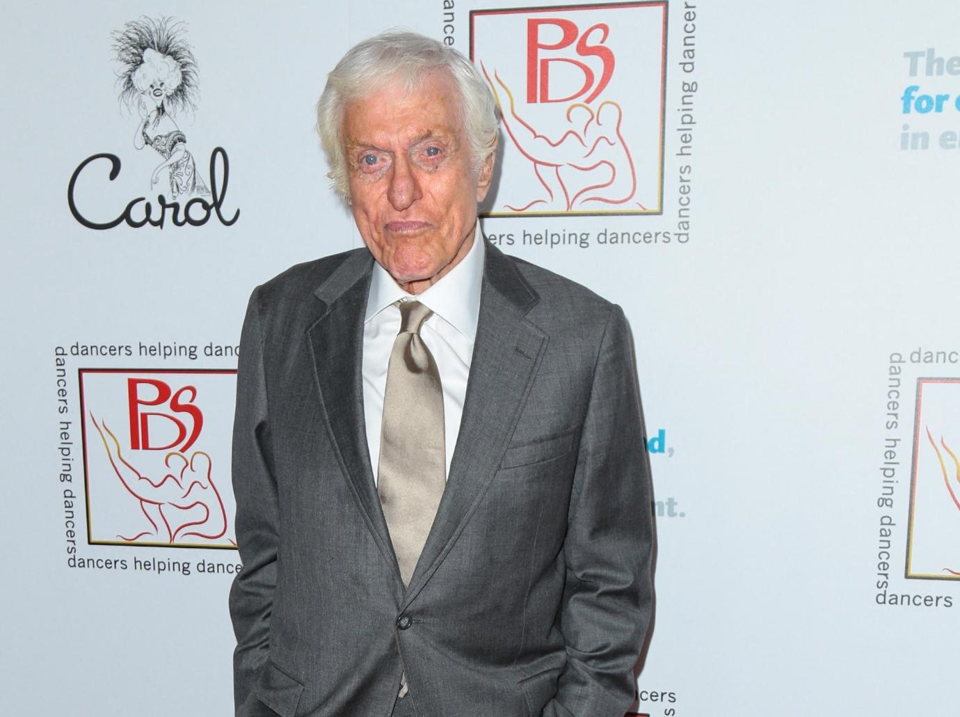 Dick Van Dyke & Jane Seymour Celebrate Halloween Together: Photo