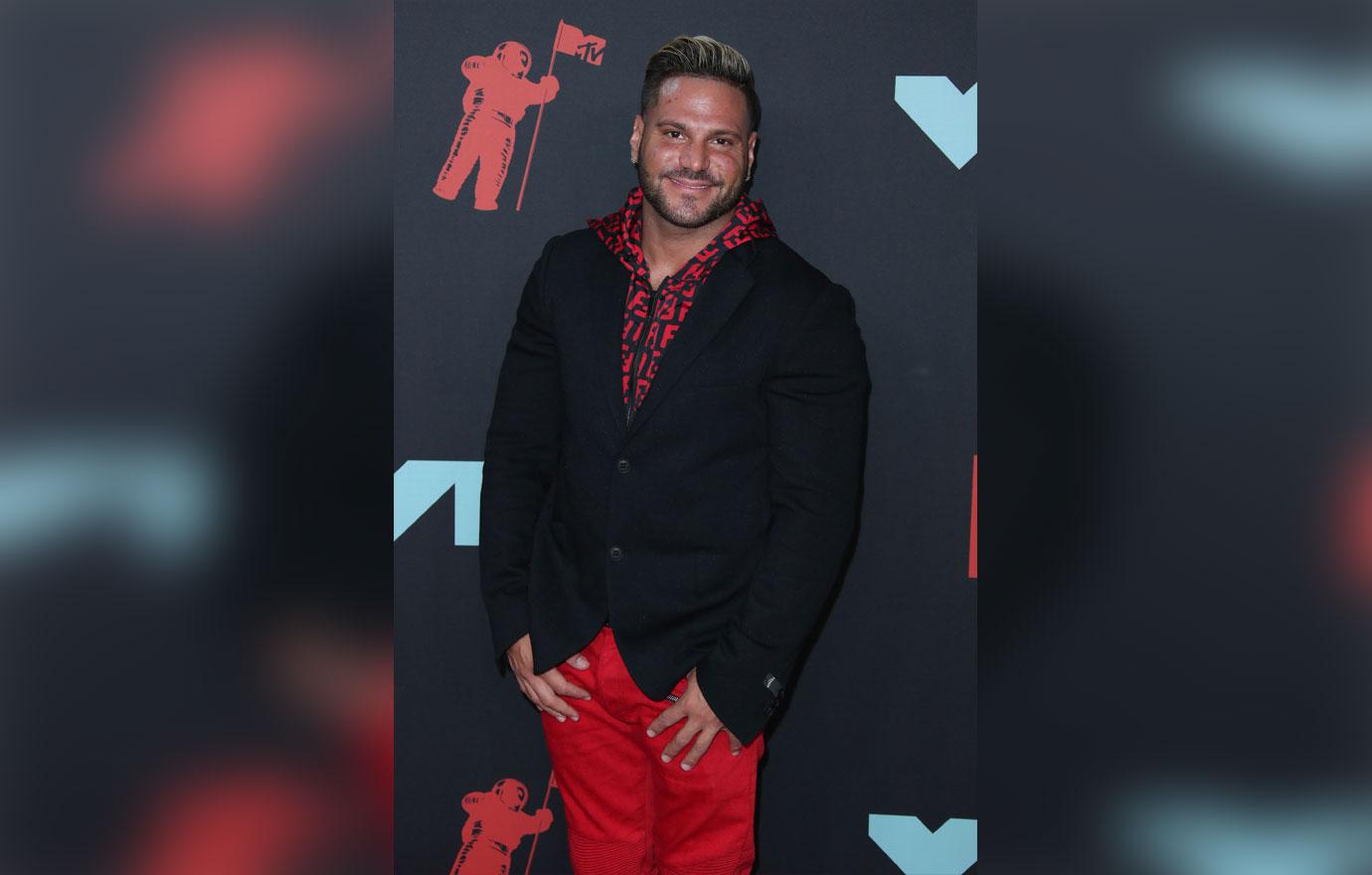 ronnie ortiz magro