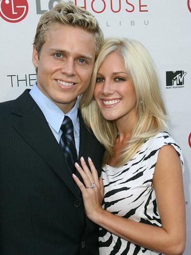 Are Heidi Montag and Spencer Pratt Trying For Baby?! The Hills Couple ...