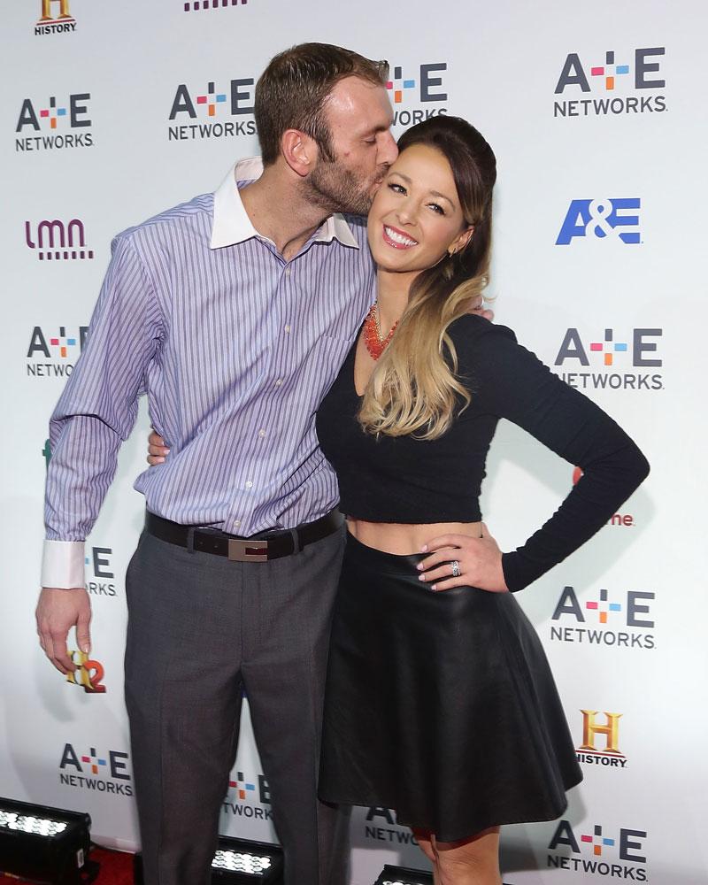 Jamie otis miscarriage married at first sight update husband doug hehner 05