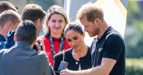 prince harrys friends struggled embrace politically correct meghan markle