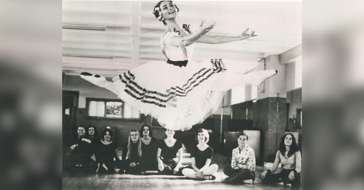 former american ballet theatre dancer builds teaching empire one student at a time