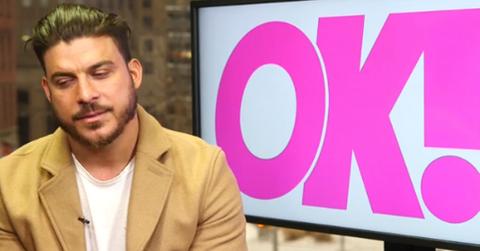 Jax taylor vanderpump rules reunion season 4