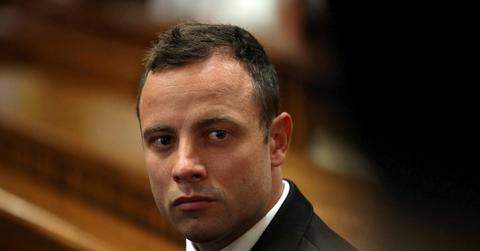 oscar pistorius murder trial
