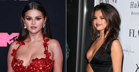 selena gomez never look this again bikini photos