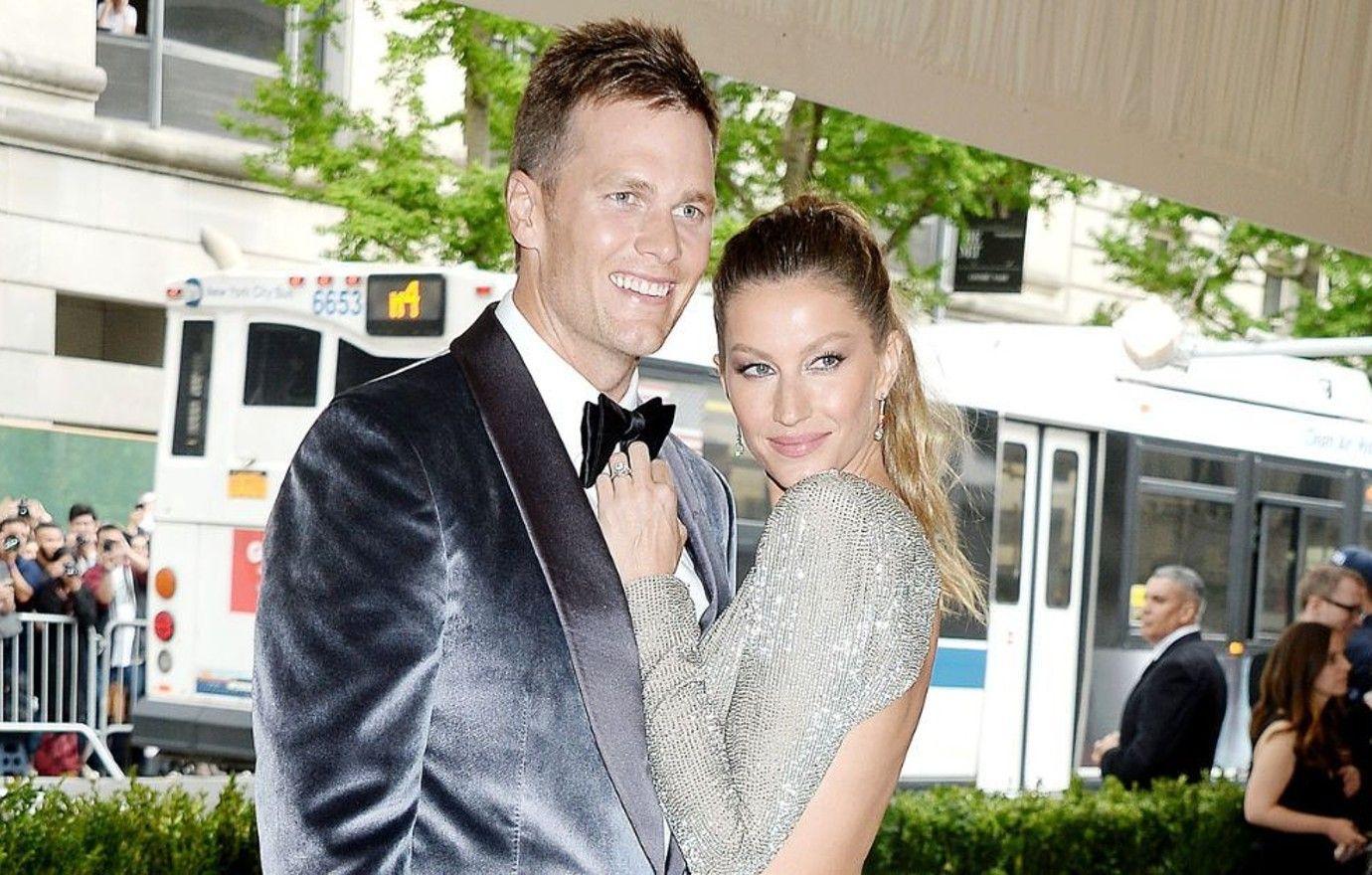 The TB12 Method: Trying and Failing to Live the Tom Brady Lifestyle, by  John McDermott, MEL Magazine