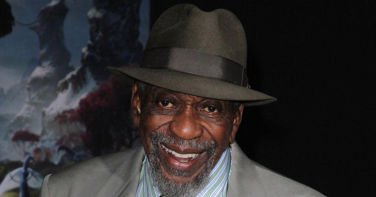 bill cobbs