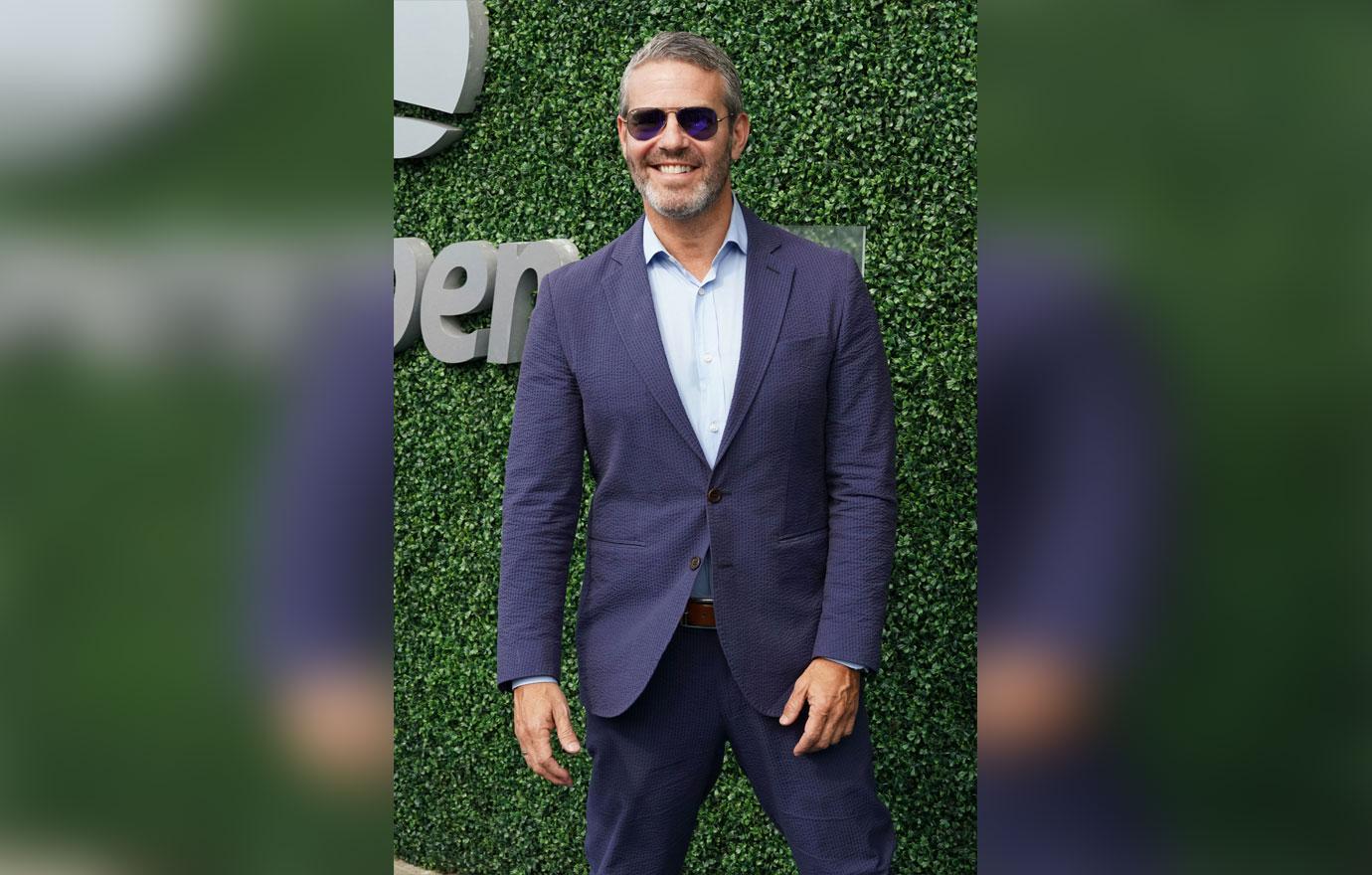 Andy Cohen