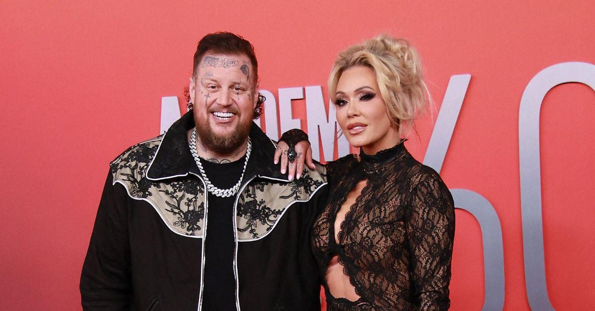 image of An insider claimed Bunnie Xo’s interest in returning to the adult entertainment industry ‘created tension’ in her marriage to Jelly Roll.