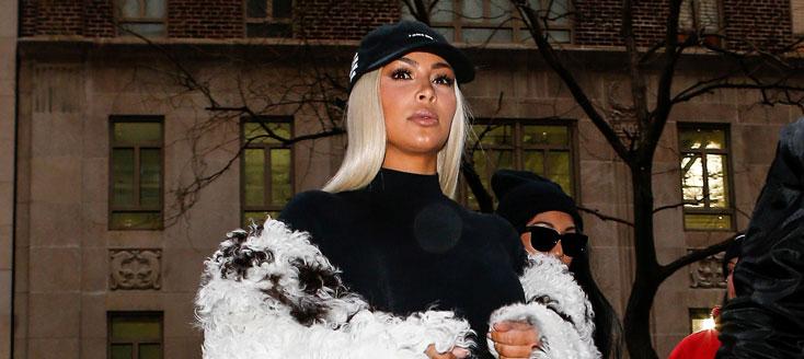 Kim Kardashian Salary Net Worth Keeping Up With The Kardashians