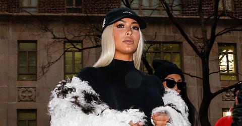 Kim kardashian Salary New Worth