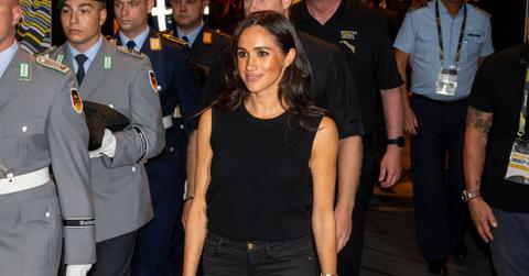 meghan markles rumored memoir make comeback impossible