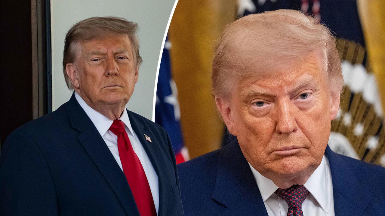 image of Donald Trump