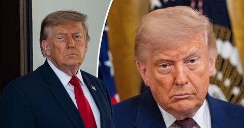 image of Donald Trump