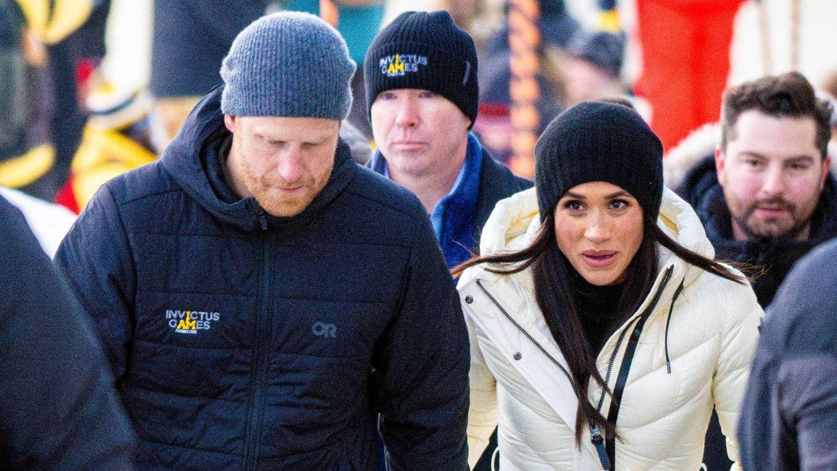 image of meghan markle prince harry