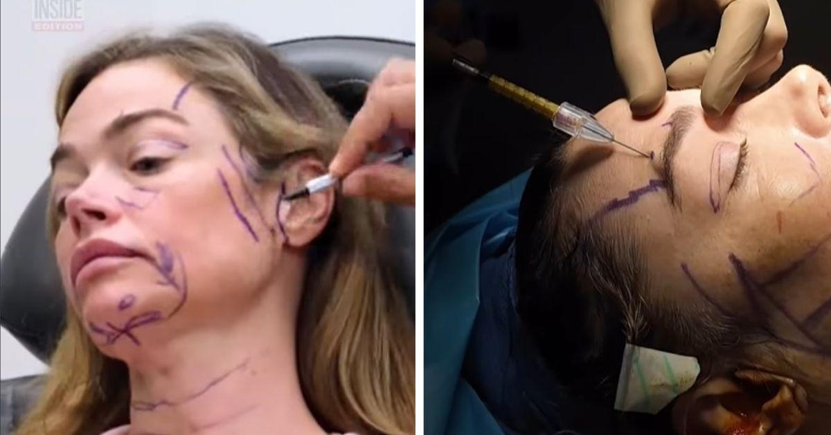 image of Dr. Ben Talei said the reality star 'feels like herself' again.