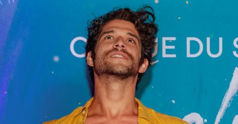 Courtesy of Cirque du Soleil