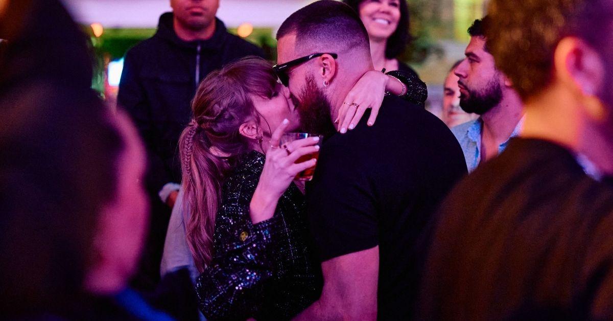 tayvis relationship update