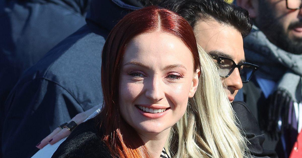 Sophie Turner's net worth in 2023