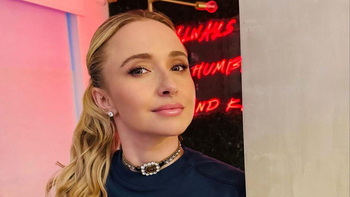 Photo of Hayden Panettiere