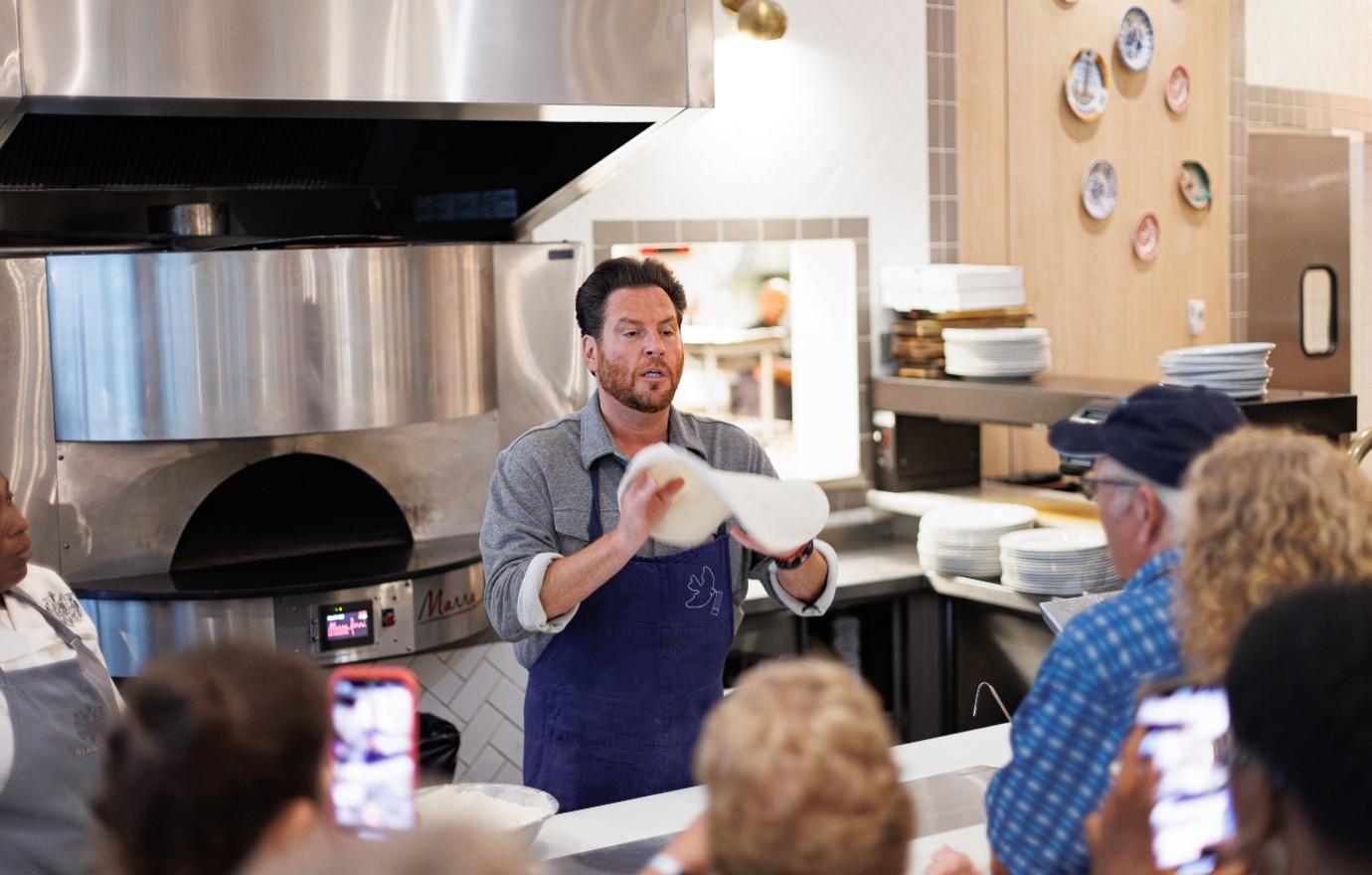 scott conant masterclass