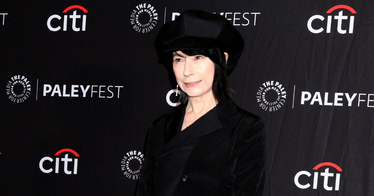 Photo of Amy Sherman-Palladino