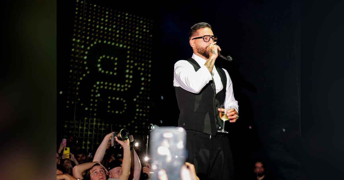 maluma