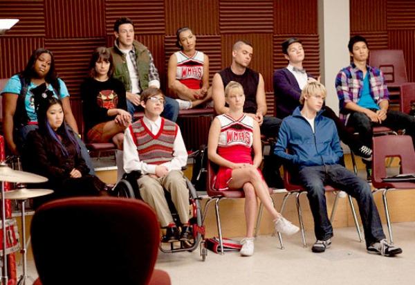 Glee Cast