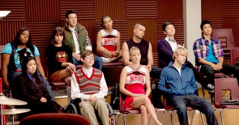 Glee Cast