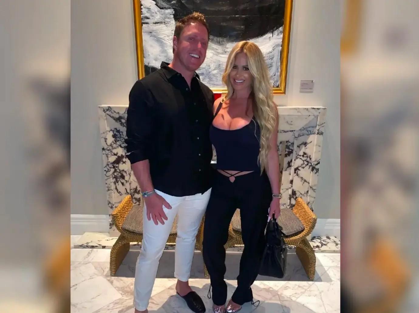 kim zolciak kroy biermann