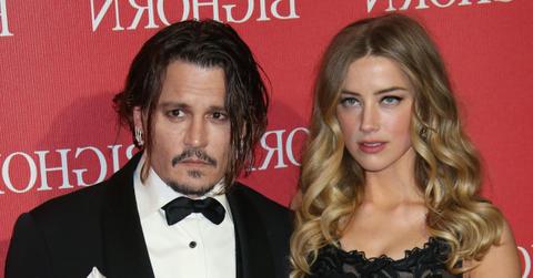 bombshells johnny depp amber heard trial