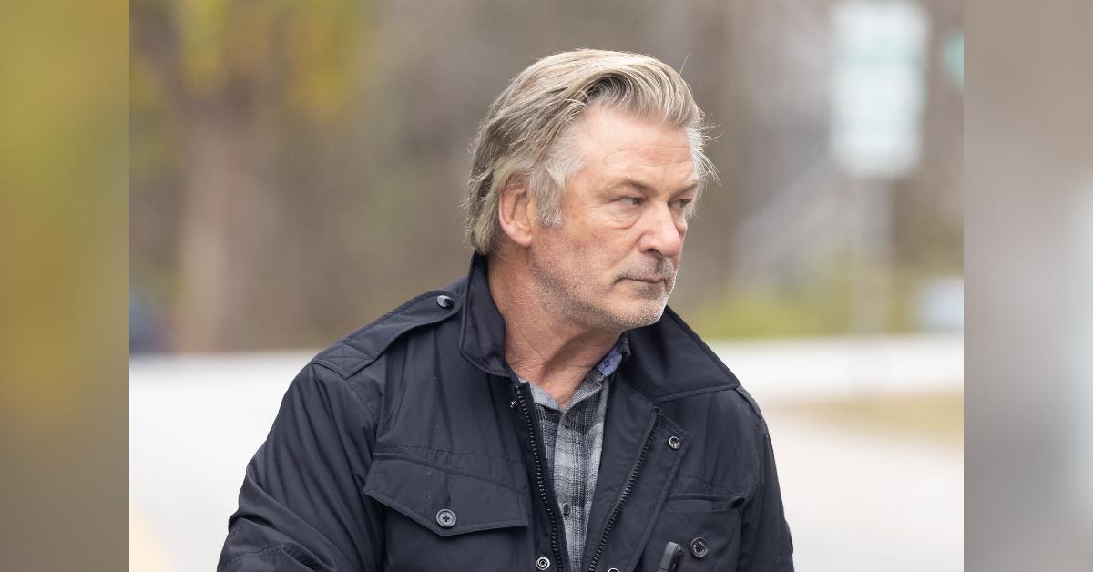 alec baldwin refuses give cell phone rust shooting investigation