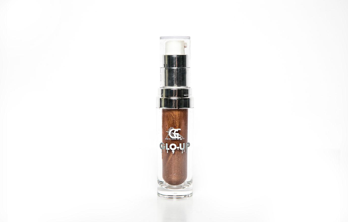 Glo Stick&#8211;Hazel E