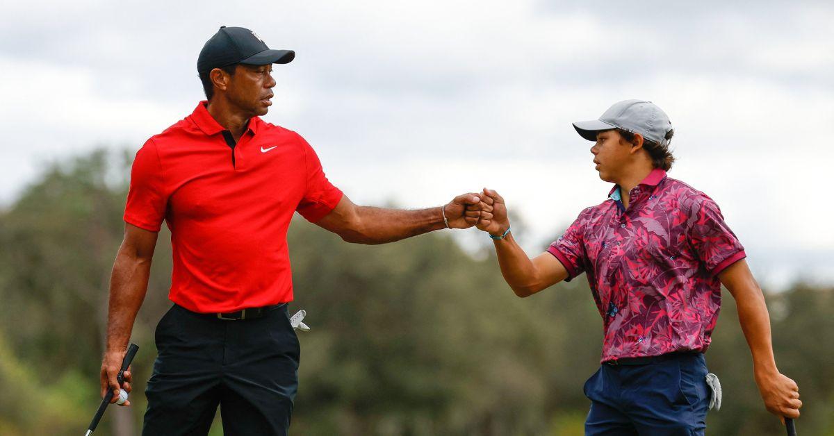 image of The event was held at Sage Valley Golf Club in South Carolina.