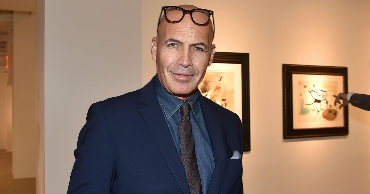 billyzane