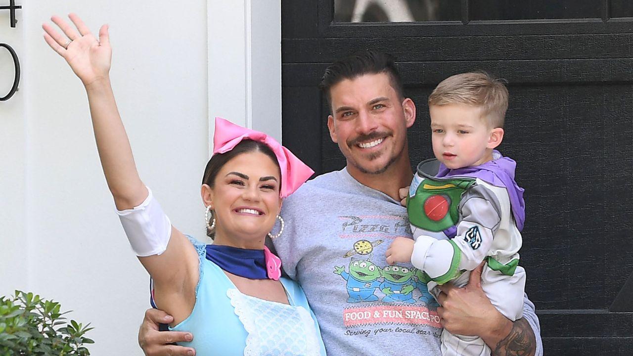 image of Jax Taylor claimed he has lost several jobs because of what he described as repeated attempts to interfere with his career.
