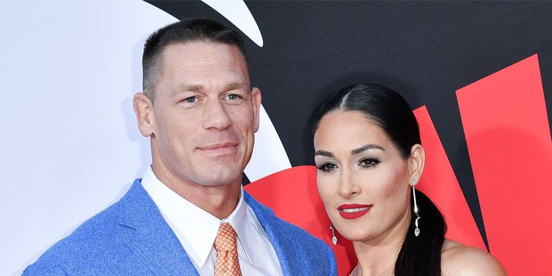 Nikki Bella Wishes Her Breakup With John Cena Went Differently