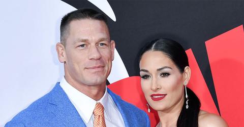 Nikki Bella Wishes Her Breakup With John Cena Went Differently