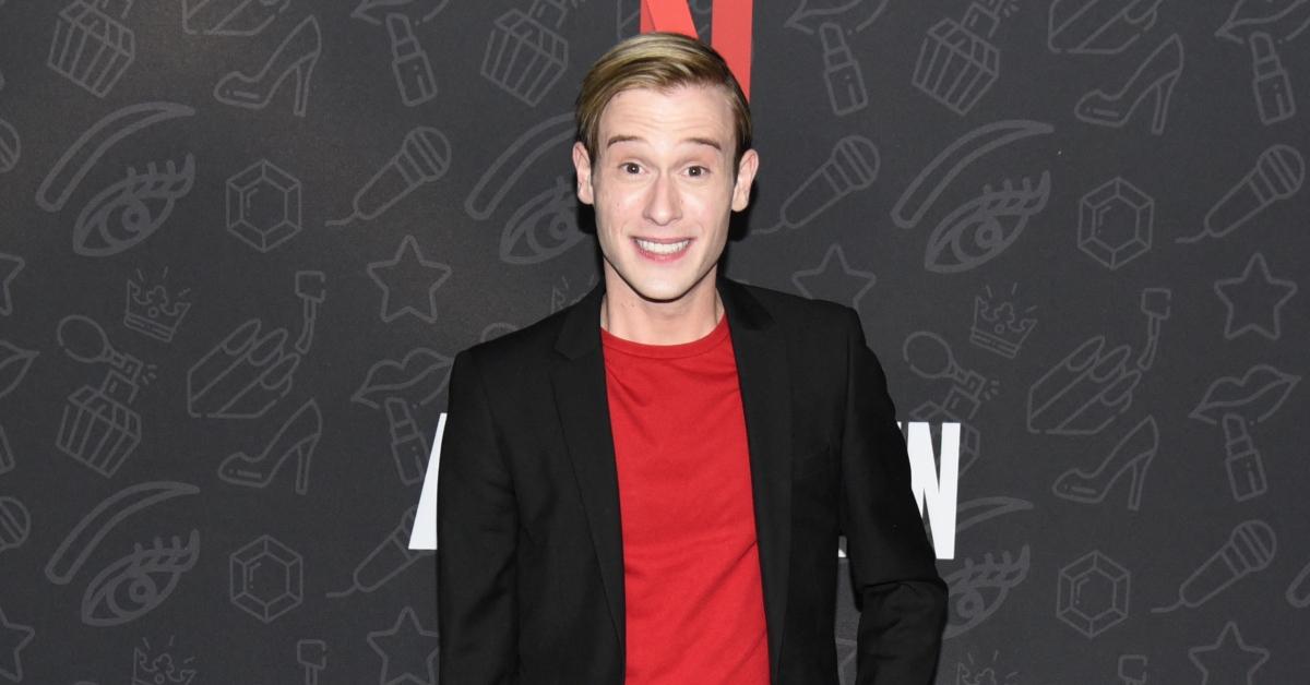 hollywood medium tyler henry surgery remove tumor brain