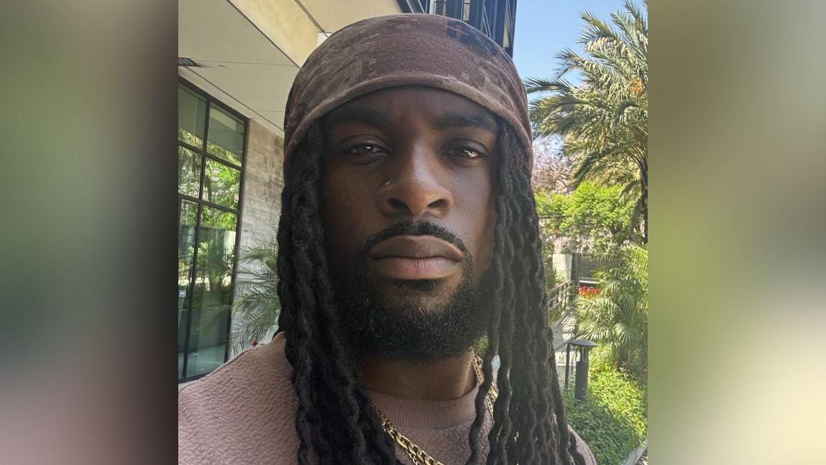 Photo of Talay Riley