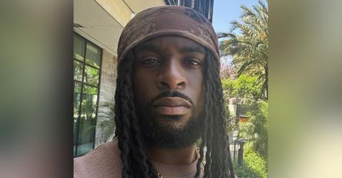 Photo of Talay Riley